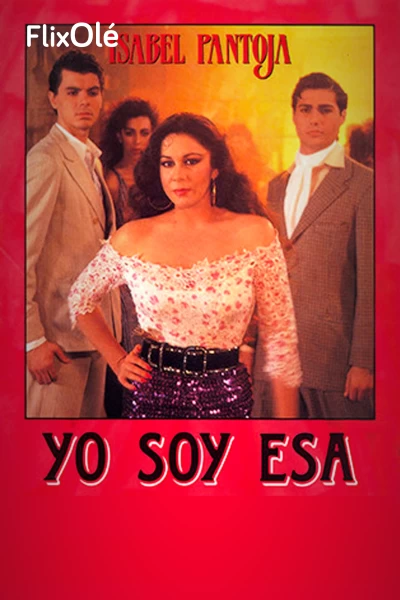 Yo soy ésa