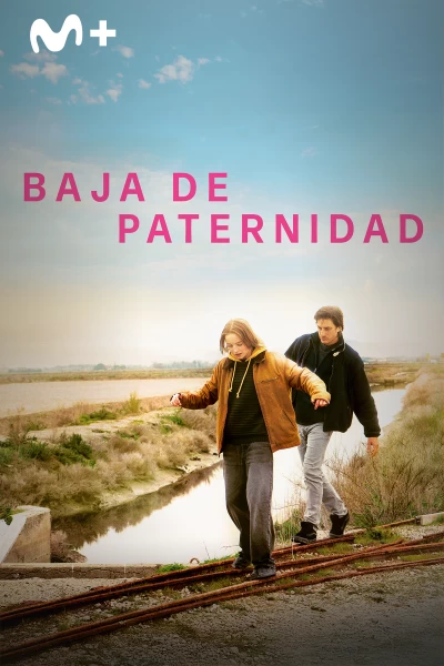 Baja de paternidad
