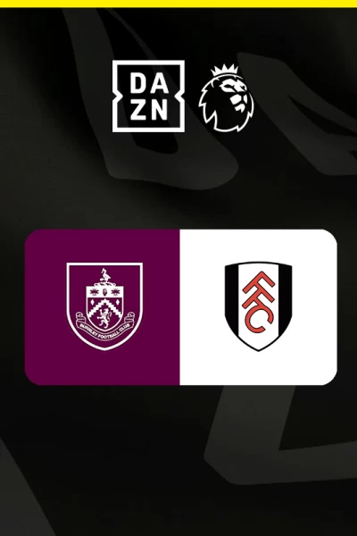 Jornada 16. Jornada 16: Burnley - Fulham