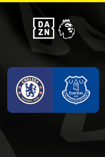 Jornada 16. Jornada 16: Chelsea - Everton