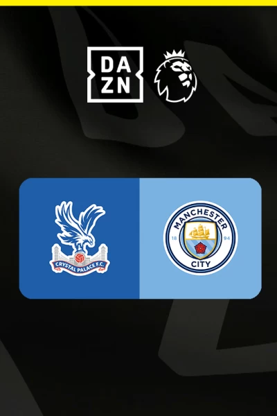 Jornada 16. Jornada 16: Crystal Palace - Manchester City