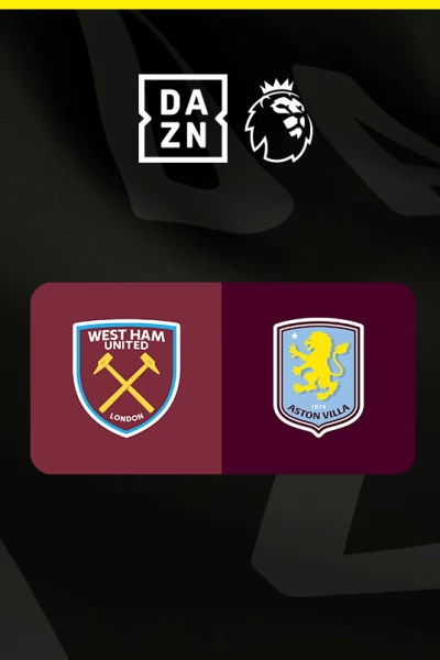 Jornada 16. Jornada 16: West Ham - Aston Villa