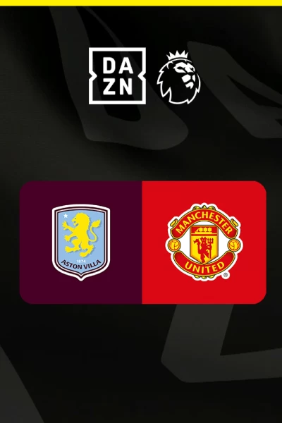 Jornada 17. Jornada 17: Aston Villa - Manchester Utd.