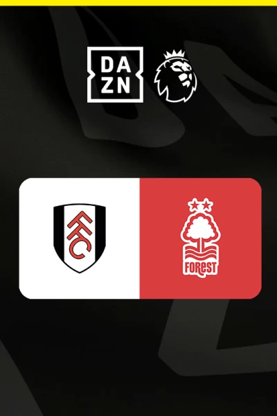 Jornada 17. Jornada 17: Fulham - Nottingham Forest