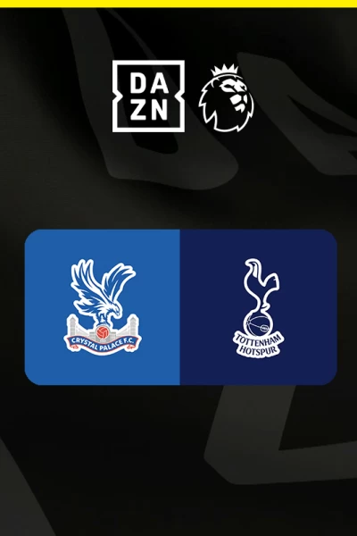 Jornada 18. Jornada 18: Crystal Palace - Tottenham