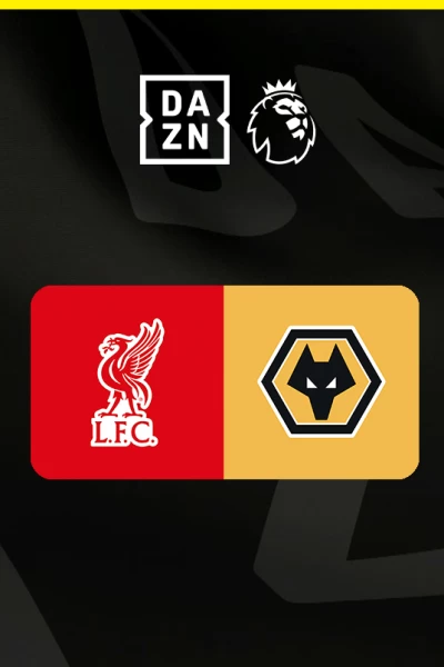 Jornada 18. Jornada 18: Liverpool - Wolverhampton