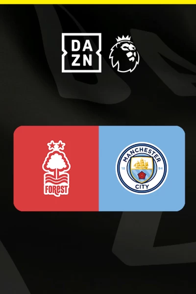 Jornada 18. Jornada 18: Nottingham Forest - Manchester City