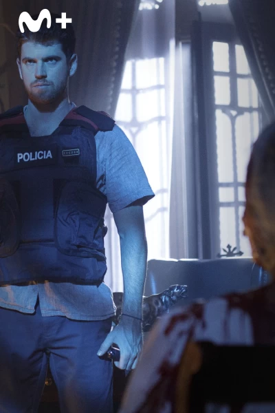 Terra Alta. T(T1). Terra Alta (T1): Ep.1 