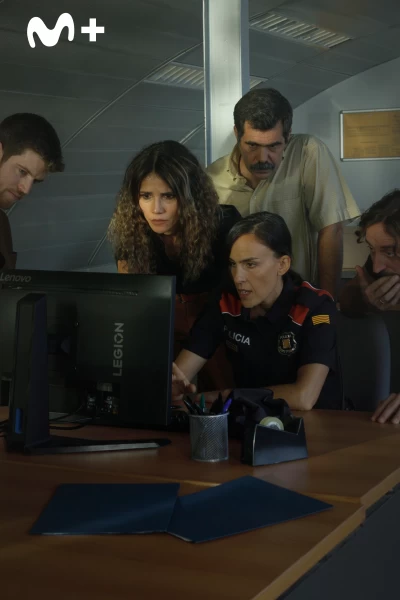 Terra Alta. T(T1). Terra Alta (T1): Ep.2 