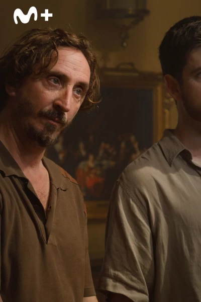 Terra Alta. T(T1). Terra Alta (T1): Ep.4 