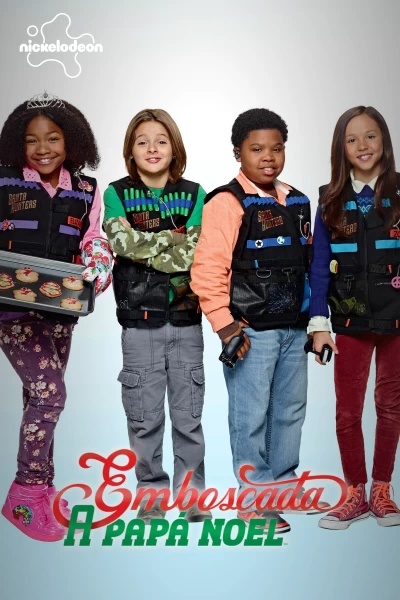Emboscada a Papá Noel