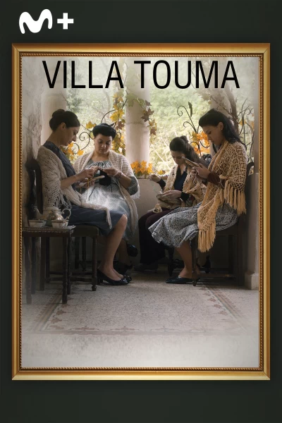 Villa Touma