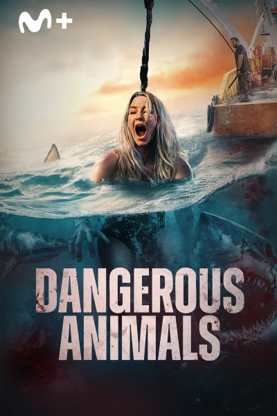 Dangerous Animals