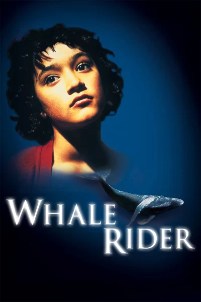 Whale Rider