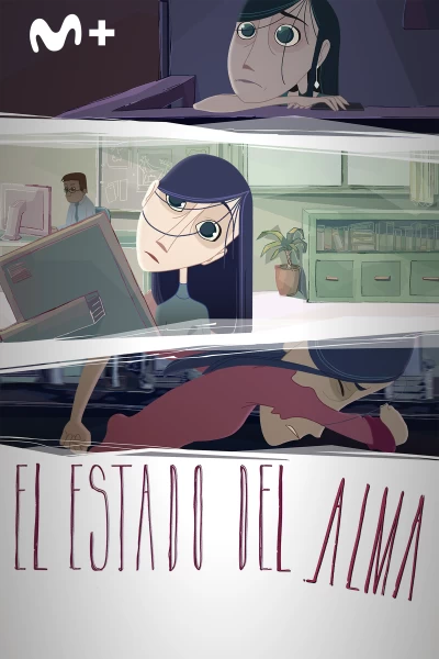 El estado del alma