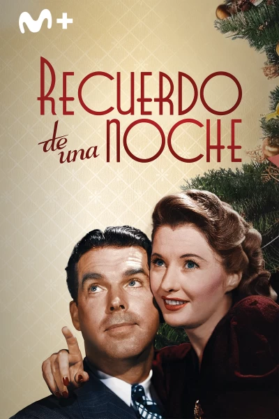 Recuerdo de una noche