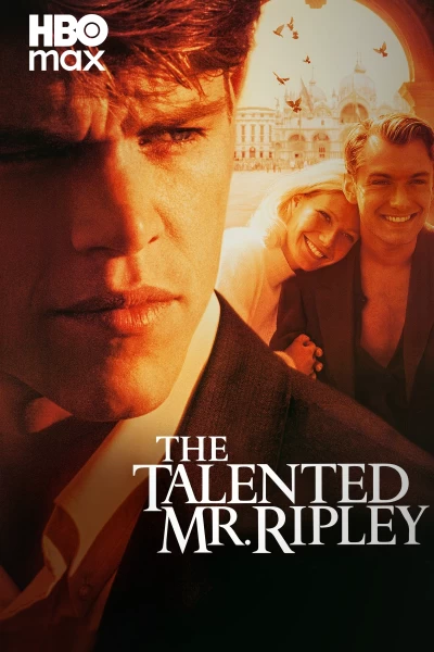 El talento de Mr. Ripley