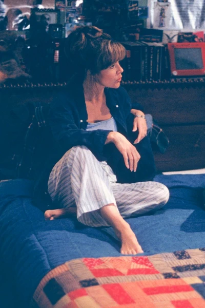 Dawson crece. T(T2). Dawson crece (T2): Ep.18 Una Boda Perfecta