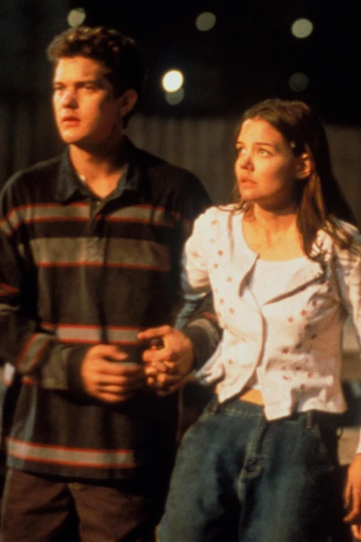 Dawson crece. T(T2). Dawson crece (T2): Ep.22 A Discreción De Los Padres