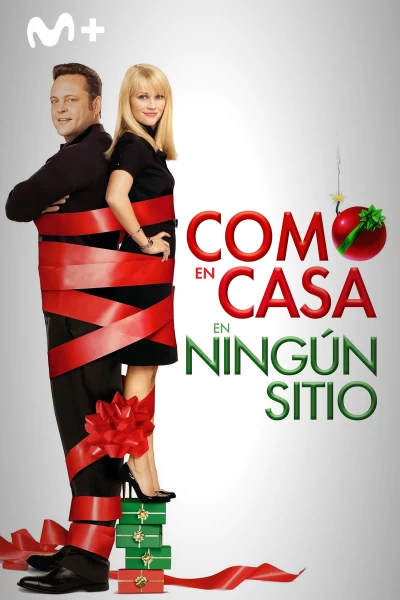 Como en casa en ningún sitio