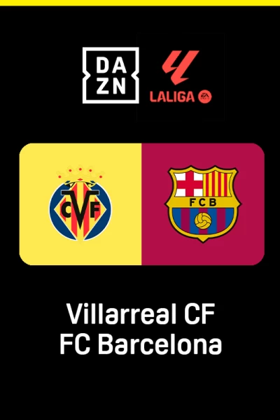 Jornada 17. Jornada 17: Villarreal - Barcelona