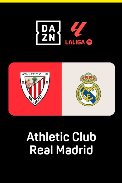 Jornada 19. Jornada 19: Athletic - Real Madrid
