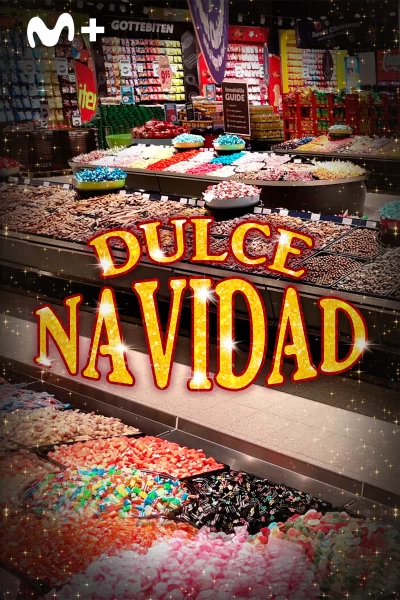 Dulce Navidad