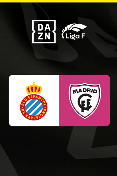 Jornada 13. Jornada 13: Espanyol - Madrid CFF