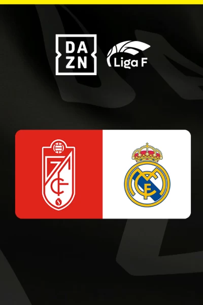 Jornada 14. Jornada 14: Granada - Real Madrid