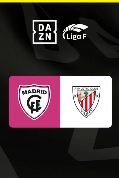 Jornada 14. Jornada 14: Madrid CFF - Athletic