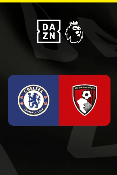 Jornada 19. Jornada 19: Chelsea - Bournemouth