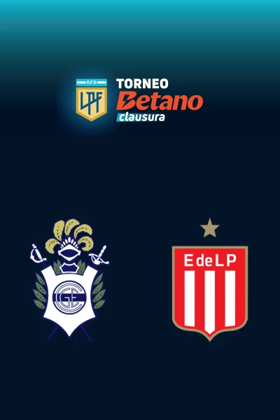 Semifinales. Semifinales: Gimnasia - Estudiantes