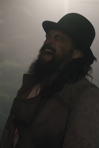 En ruta. En ruta: Creando con luz