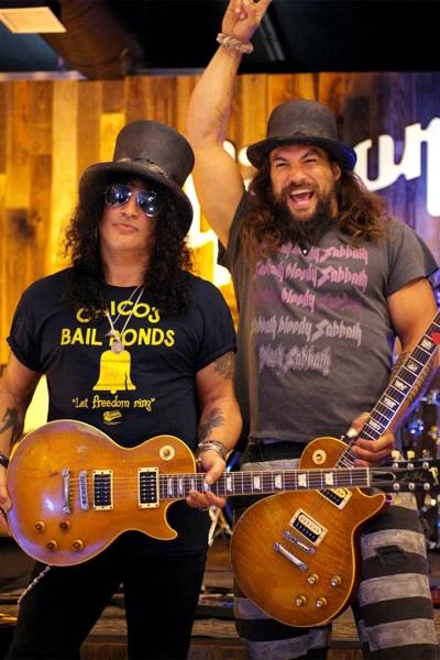 En ruta. En ruta: Los instrumentos de las leyendas