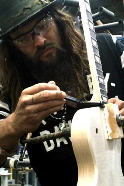 En ruta. En ruta: Músicos y artesanos