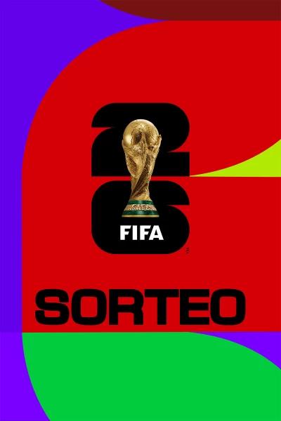 Sorteo Mundial 2026