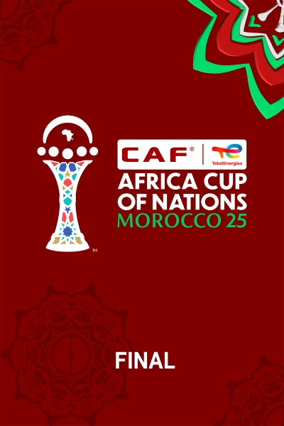 Final. Final: Tercer y cuarto puesto