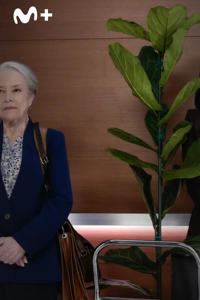 Matlock. T(T2). Matlock (T2): Ep.3 Mañana es todavía mañana