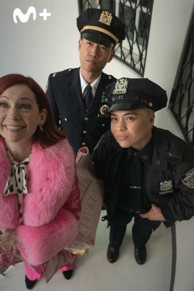 Elsbeth. T(T3). Elsbeth (T3): Ep.6 La habitación del pánico