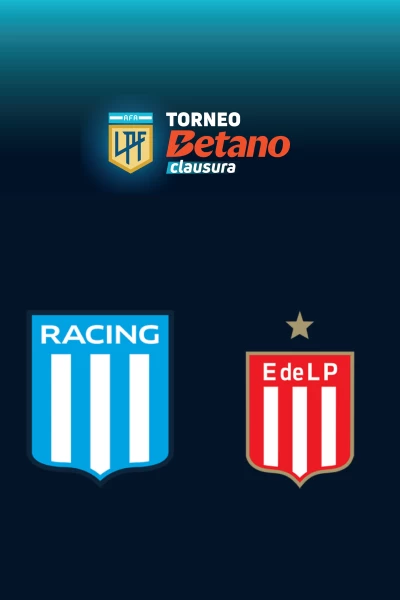 Final. Final: Racing -Estudiantes