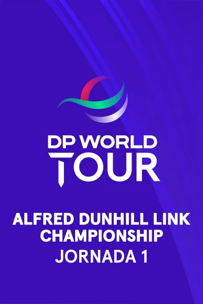 Alfred Dunhill Championship. Alfred Dunhill Championship (World Feed VO) Jornada 1. Parte 1