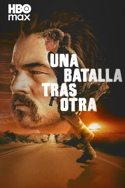 Una batalla tras otra