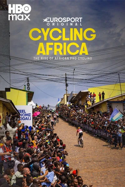 Cycling Africa