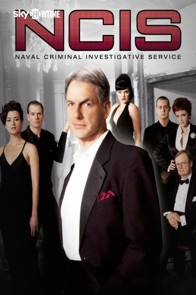 Navy: Investigación criminal