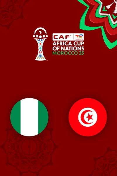 Jornada 2. Jornada 2: Nigeria - Túnez