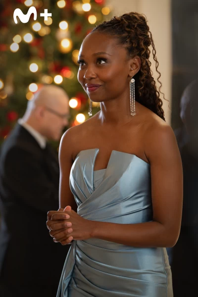 Mentes brillantes. T(T2). Mentes brillantes (T2): Ep.10 El residente