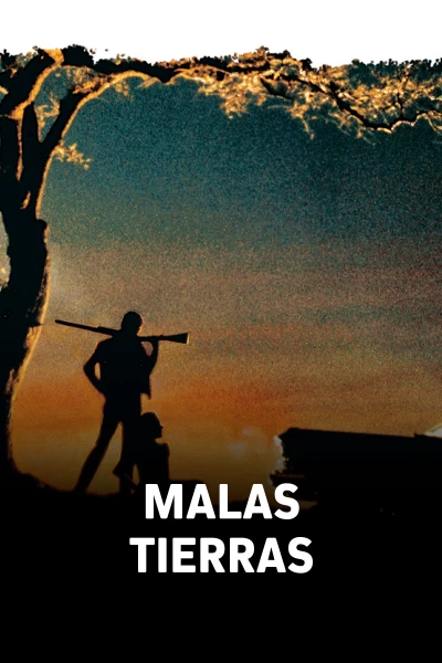 Malas tierras