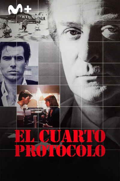 El cuarto protocolo