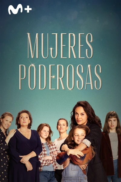 Mujeres poderosas