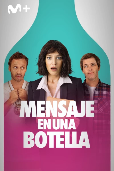 Mensaje en una botella